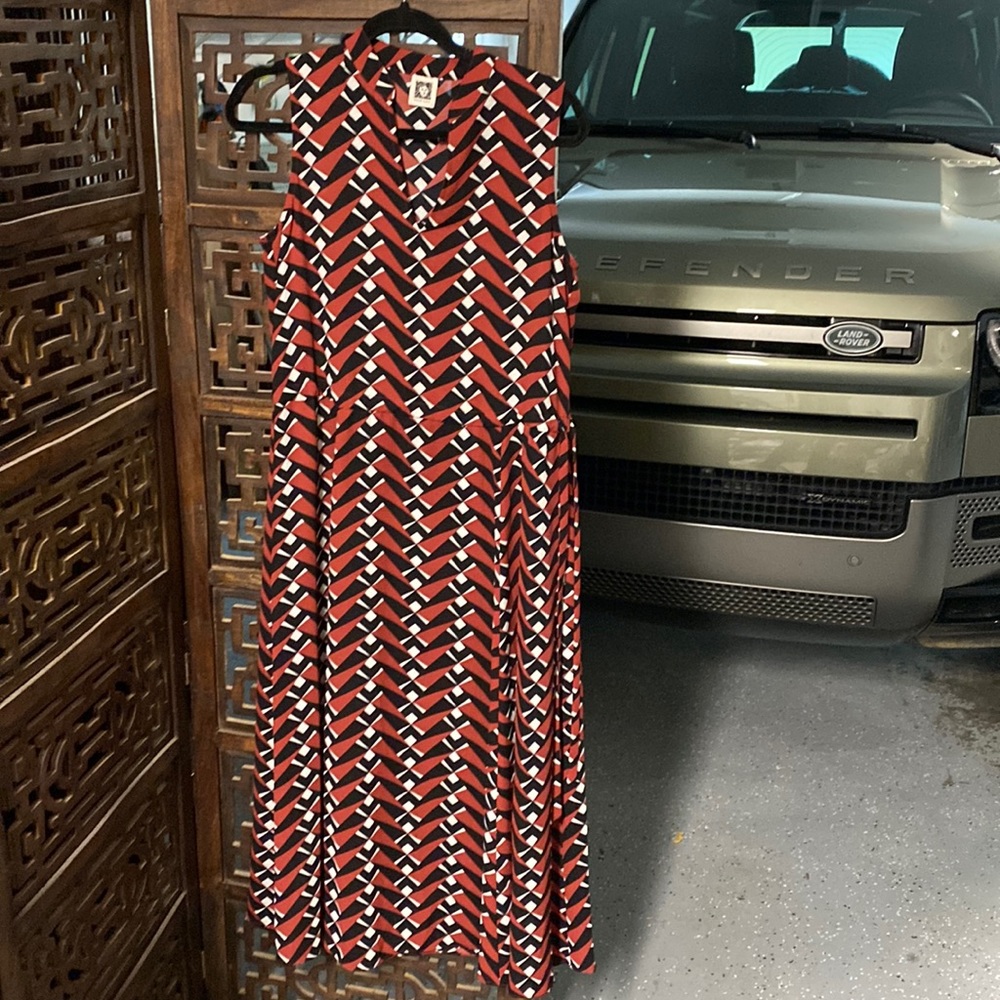 Ann Klein Dress